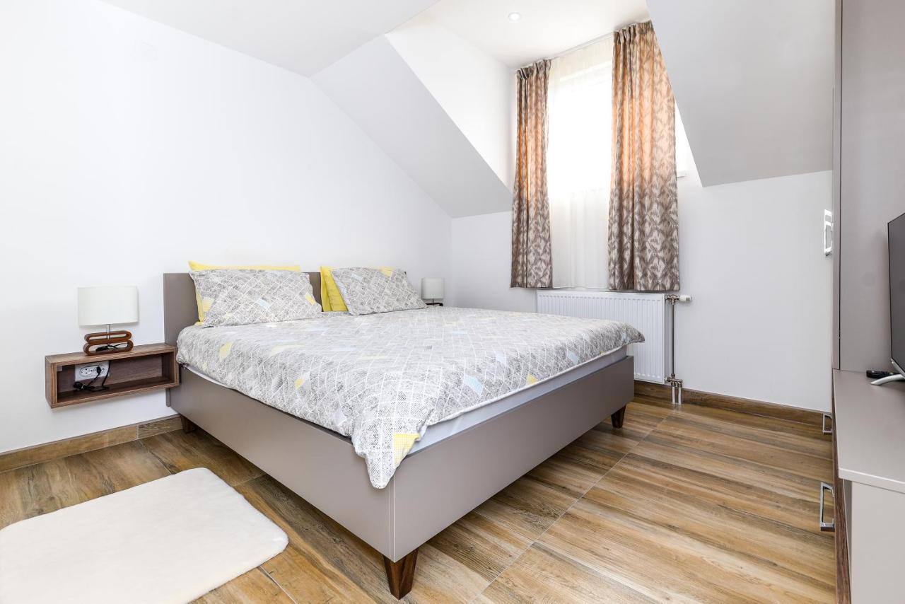 Harmonija Lux Apartment Vrdnik Exterior photo